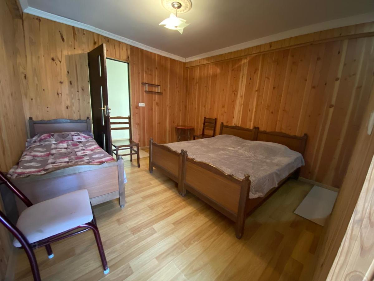 Guest House Mari Ureki Eksteriør billede