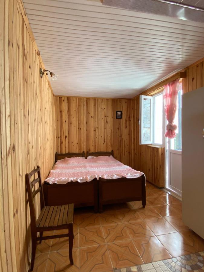 Guest House Mari Ureki Eksteriør billede