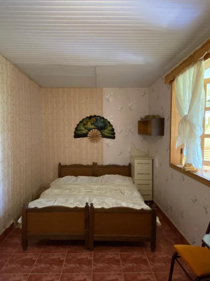 Guest House Mari Ureki Eksteriør billede
