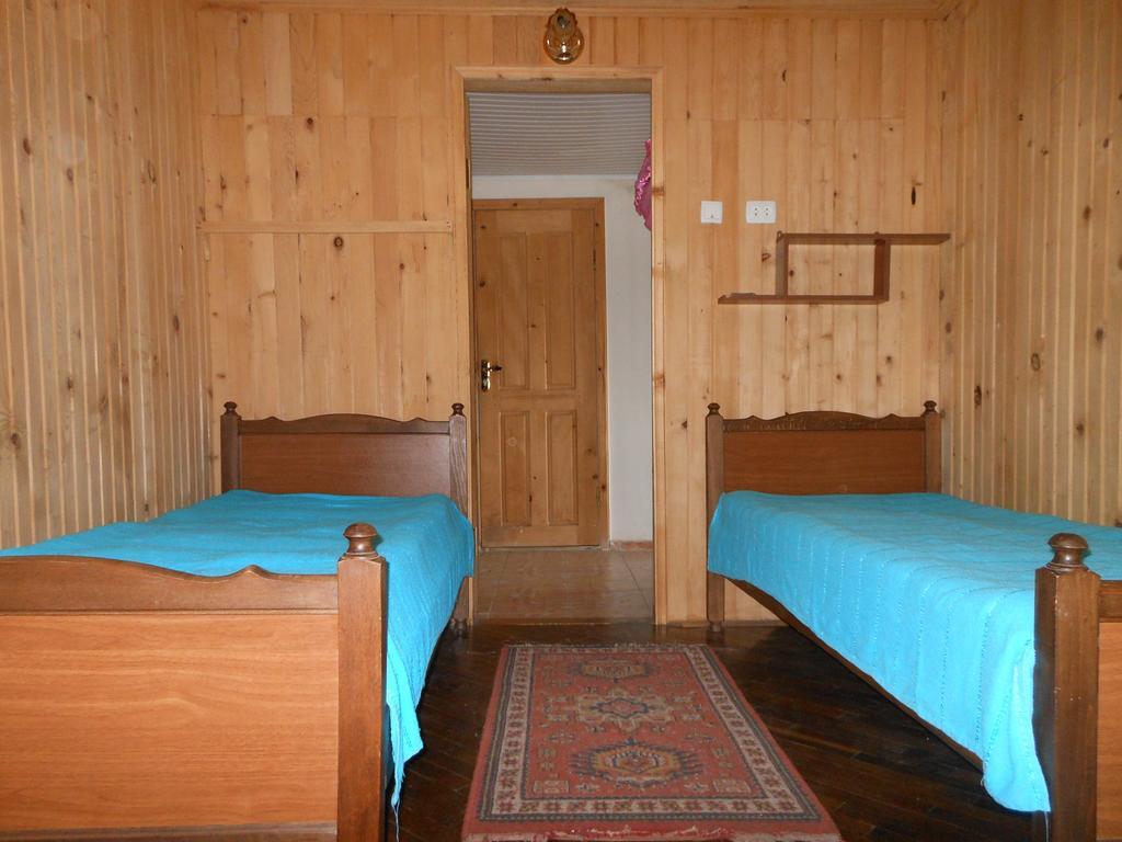 Guest House Mari Ureki Eksteriør billede