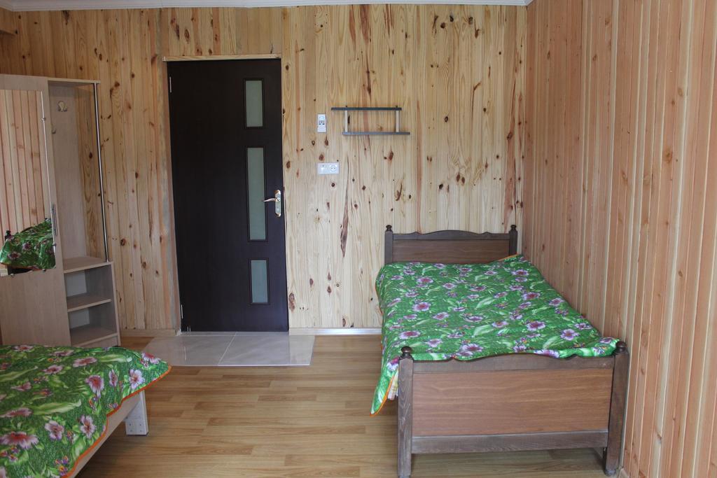 Guest House Mari Ureki Eksteriør billede